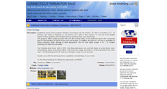 Desktop Screenshot of ctfarms.com